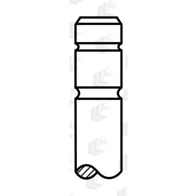 Image of Inlet Valve AE V94630