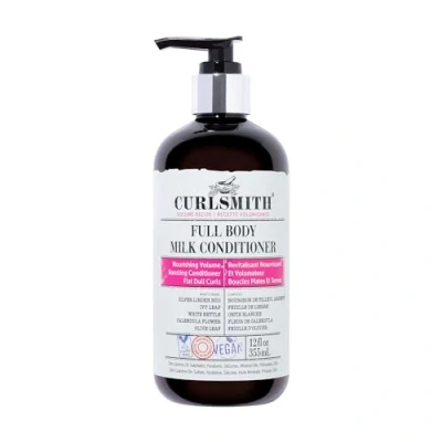 Image of Curlsmith Full Body Milk Conditioner 355ml