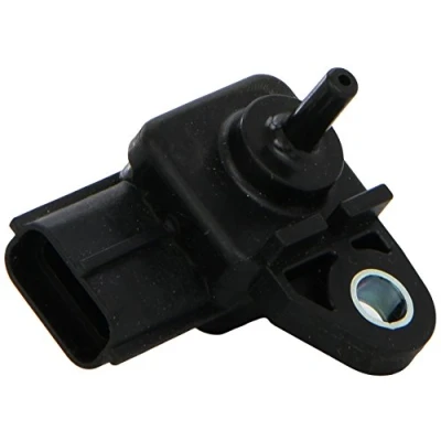 Image of Sensor, intake manifold pressure METZGER 0906055