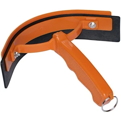 Image of Harry&#039;s Horse Sweat scraper, plastic