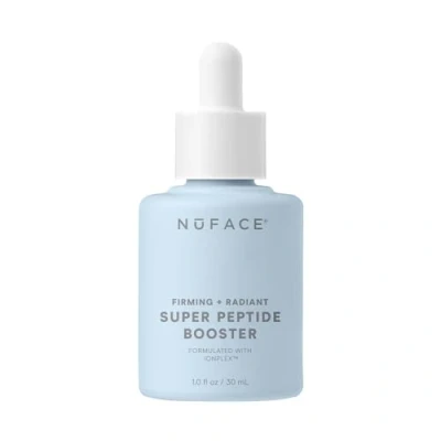 Image of NuFACE Firming and Smoothing Super Peptide Booster Serum 30ml