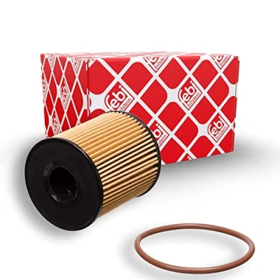 Image of Oil Filter FEBI BILSTEIN 32103