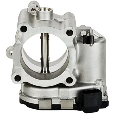 Image of Throttle body BOSCH 0 281 002 894