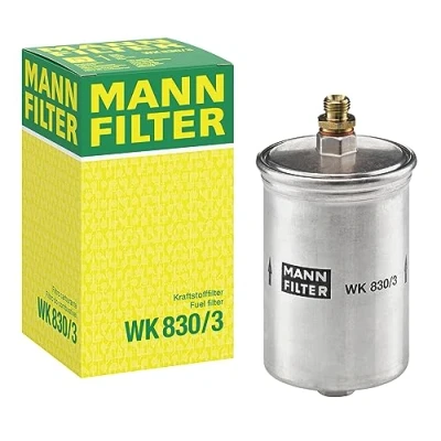 Image of Fuel FILTER MANN WK 830/3