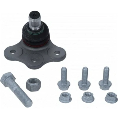 Image of Ball Joint LEMFÖRDER 14707 01