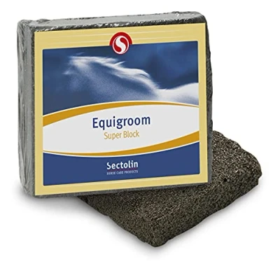 Image of Sectolin Equigroom Super Block