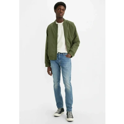 Image of Levi&#039;s Men&#039;s 512 Slim Taper Jeans, Cool As A Cucumber Adv, 31W / 30L