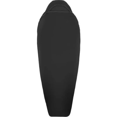 Image of Sea to Summit Reactor Sleeping Bag Liner Mummy Standard Travel sheet