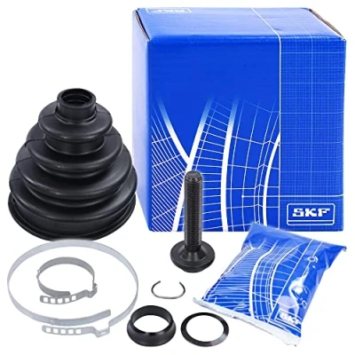 Image of Bellow Set, drive shaft SKF VKJP 3137
