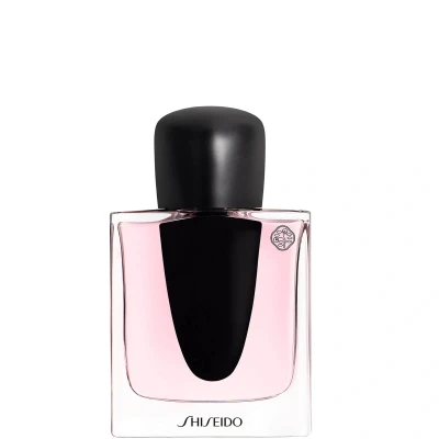 Image of Shiseido Ginza Eau de Parfum 50ml