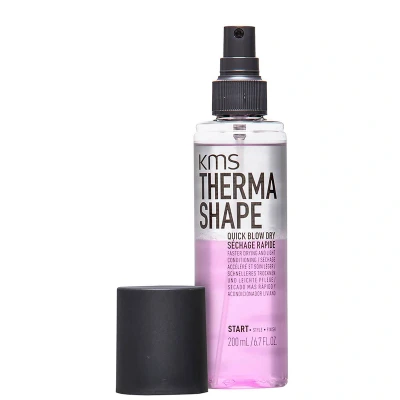 Image of KMS Moisture Bundle (Worth £62.85)