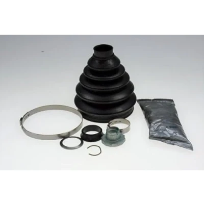 Image of Bellow Set, drive shaft LÖBRO 306489