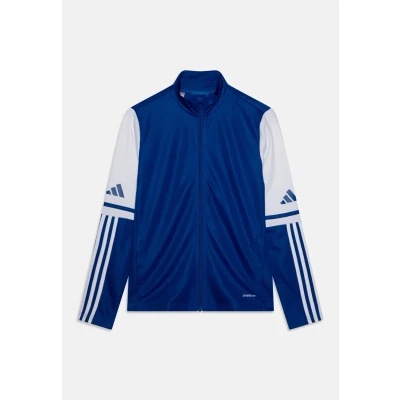 Image of adidas Performance SQUADRA25 Unisex Training jacket for kids, Size: 11 12y, Team royal blue/white
