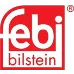 Image of Bellow, air suspension FEBI BILSTEIN 20581