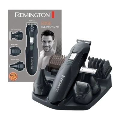 Image of Remington Edge all in 1 grooming kit PG6030