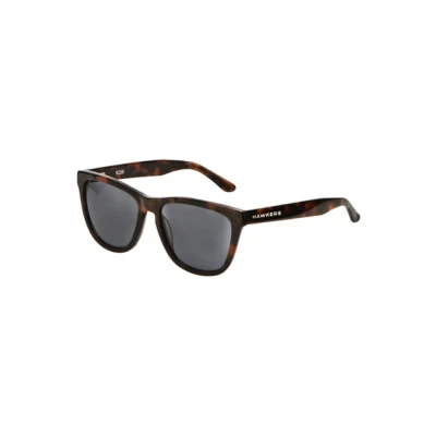 Image of HAWKERS One X Sunglasses for Men and Women, Havana Black, Einheitsgröße
