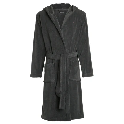 Image of Tommy Hilfiger ICON Dressing gown, Men&#039;s, Size: Small, Magnet