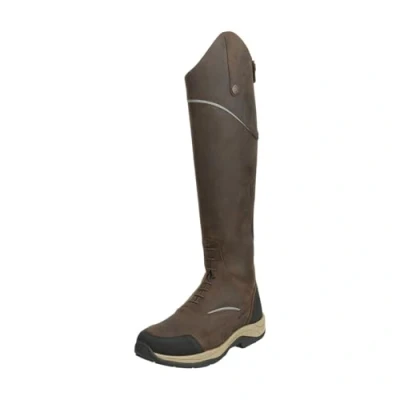 Image of Suedwind Boots Field TALL GripFTX