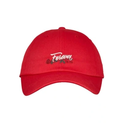 Image of Cayler &amp; Sons SIX Forever Cap, Men&#039;s, Size: One Size, Red