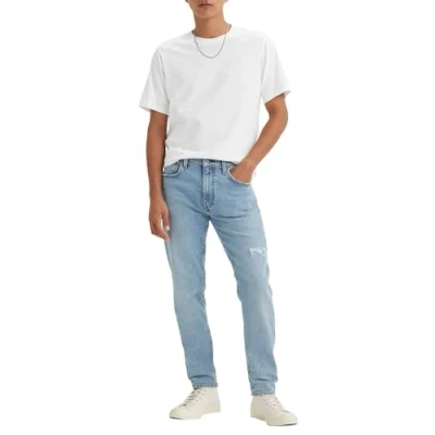 Image of Levi&#039;s 512 SLIM Taper Jeans Tapered Fit, Men&#039;s, Size: 36x34, In the head lights dx