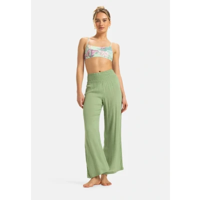 Image of Roxy Along Beach accessory, Women&#039;s, Size: Large, Basil