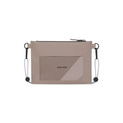 Image of Johnny Urban Alfie Across body bag, Size: One Size, Sand