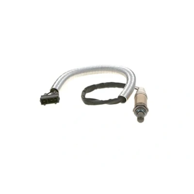 Image of Lambda Sensor BOSCH 0 258 003 211