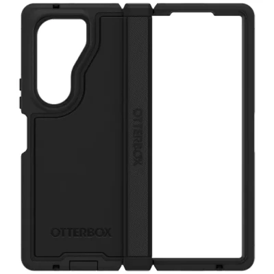 Image of Otterbox Defender Xt PC Back Cover Black Samsung Galaxy Fold 6