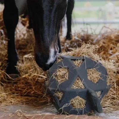 Image of Kentucky Relax Horse Play &amp; Hay Ball