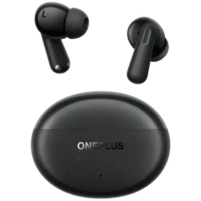 Image of OnePlus Nord Buds 3 Pro Black