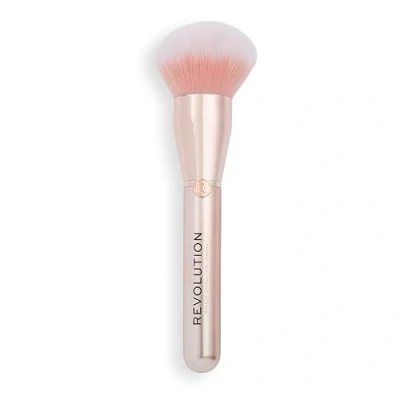 Image of Makeup Revolution Create Ultimate Powder Brush R12