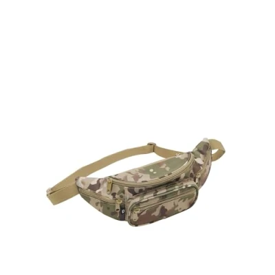 Image of Brandit Bum bag, Size: One Size, Tactical camo