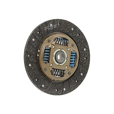 Image of Clutch Disc VALEO 803835