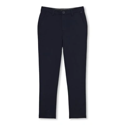 Image of Only &amp; sons junior Osjmark Slim Gw 0209 Boys&#039; Trousers PNT Noos, Night sky, 134