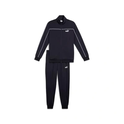 Image of Poly Piping Suit