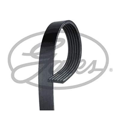 Image of V Ribbed Belt GATES 6PK1208XS