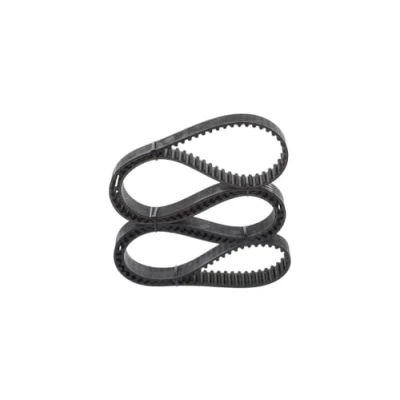 Image of Timing Belt BOSCH 1 987 949 548