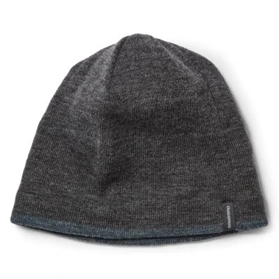 Image of Craghoppers Men&#039;s Mens Gallus Warm Winter Beanie Hat