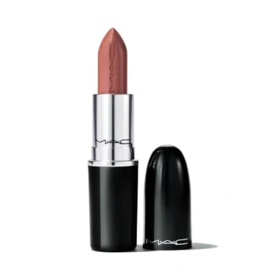 Image of MAC Lustre Glass Lipstick 3g (Various Shades) Hug Me