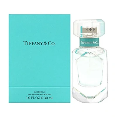 Image of Tiffany &amp; Co. Eau de Parfum for Her 30ml