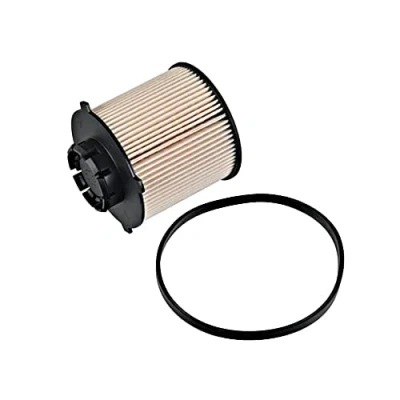 Image of Fuel filter BLUE PRINT ADG02369