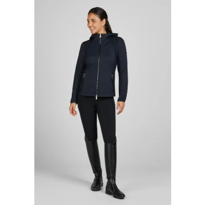 Image of Pikeur SS25 Jacket TechJersey Selection