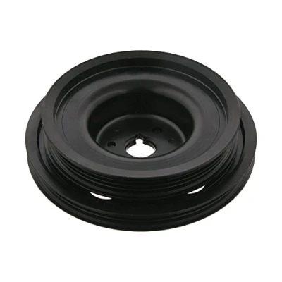 Image of Belt Pulley, crankshaft FEBI BILSTEIN 32135