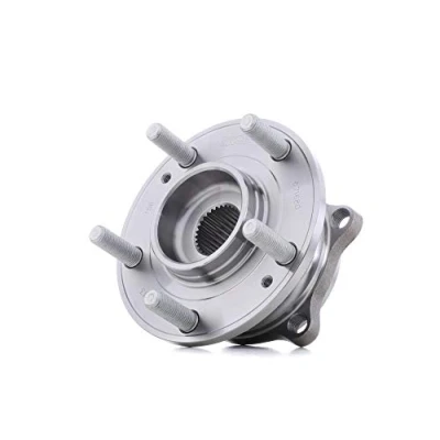 Image of Wheel Bearing Kit SKF VKBA 7414