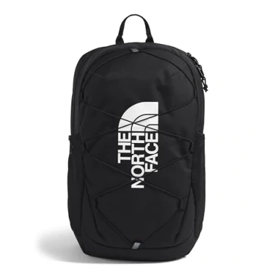 Image of The North Face Court Jester Unisex Rucksack for kids, Size: One Size, Black