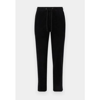 Image of Only &amp; Sons Onslinus PANT Chinos, Men&#039;s, Size: XL, Black