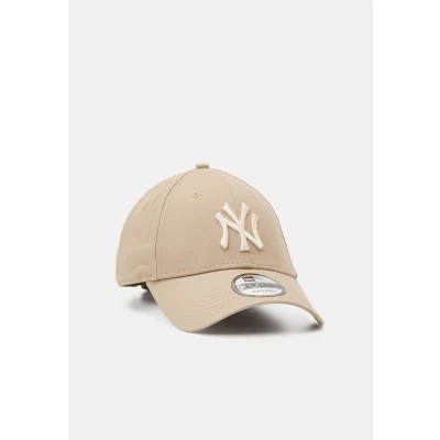 Image of New Era 9FORTY Unisex Cap, Size: One Size, Camel
