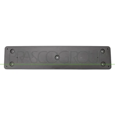Image of Licence Plate Holder PRASCO BM0531539