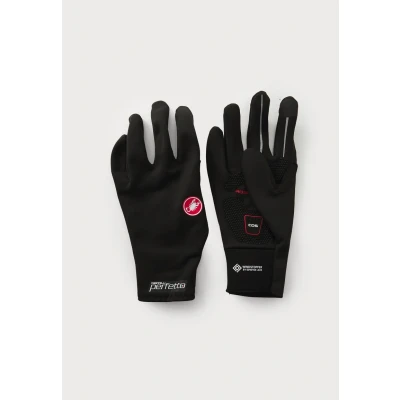Image of castelli Perfect Ros Glove,Black