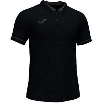 Image of Joma Men&#039;s Championship Vi Training Polo Shirt